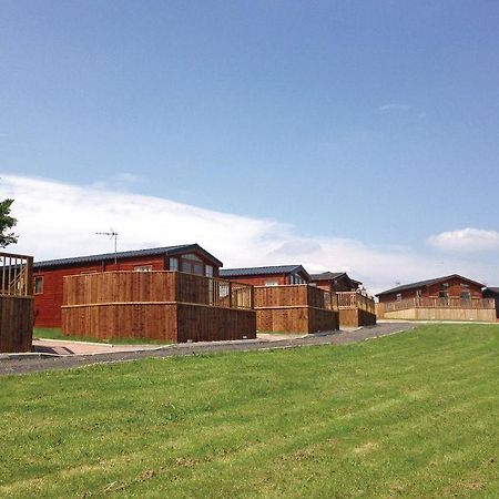 Weston Wood Lodges 墨尔本 外观 照片