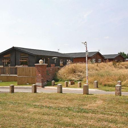 Weston Wood Lodges 墨尔本 外观 照片