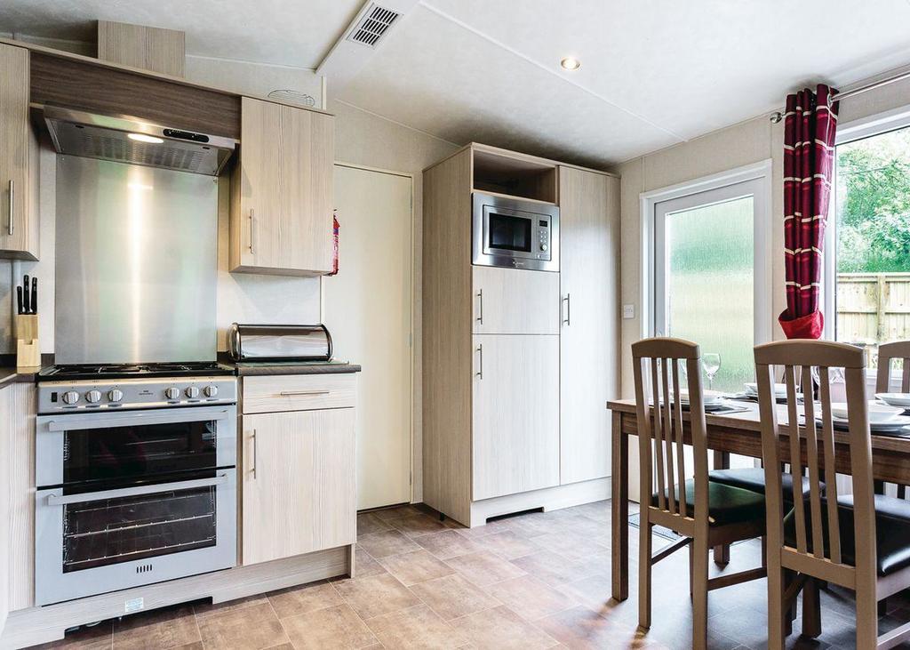 Weston Wood Lodges 墨尔本 外观 照片