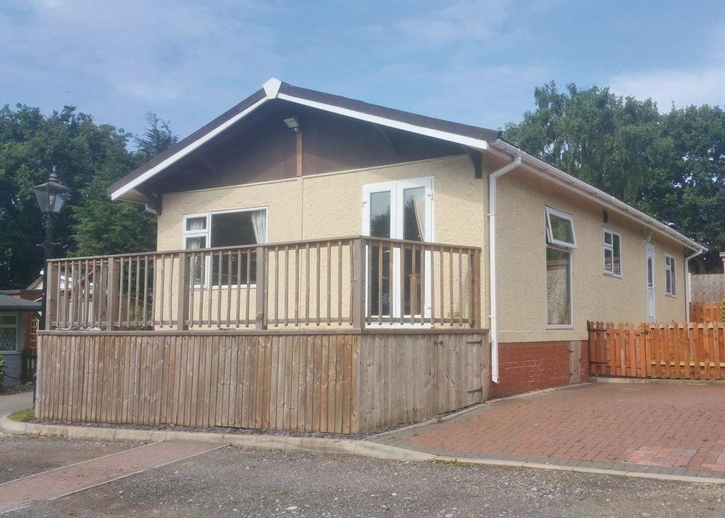Weston Wood Lodges 墨尔本 外观 照片