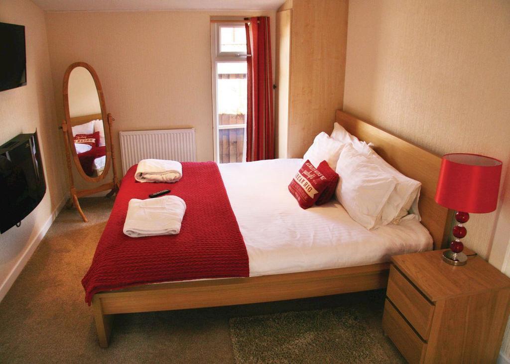 Weston Wood Lodges 墨尔本 外观 照片